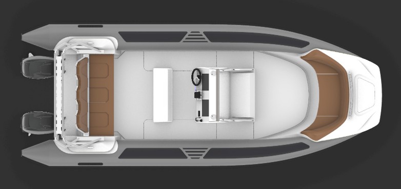 HYFOIL Marine Returns to Newport with Two Bold Innovations