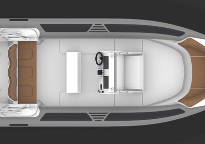 HYFOIL Marine Returns to Newport with Two Bold Innovations