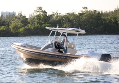 Looking Back, Charging Forward: A Holiday Message from HYFOIL Marine