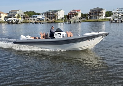 Why the Best Boats Are the Ones You Use Most