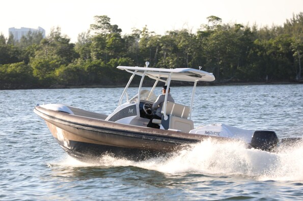 Unmatched Efficiency